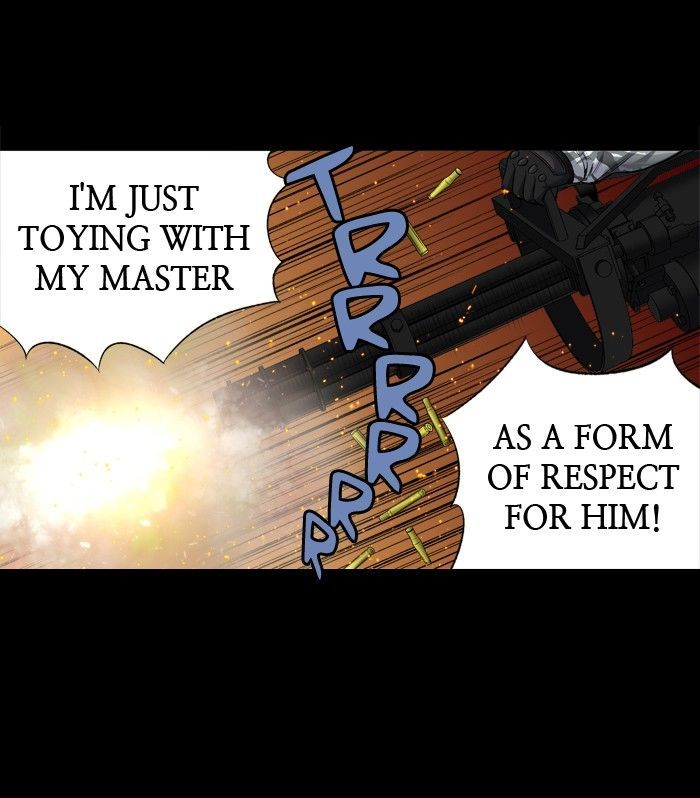 HIVE Chapter 184 - Page 59