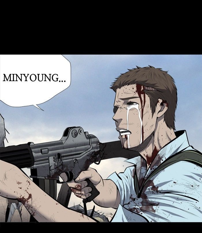 HIVE Chapter 184 - Page 6