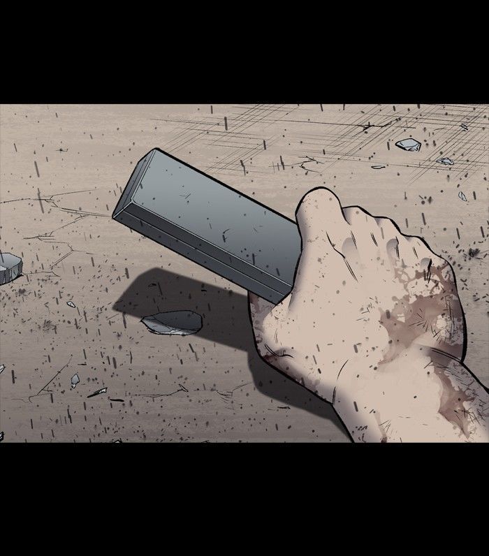 HIVE Chapter 184 - Page 61