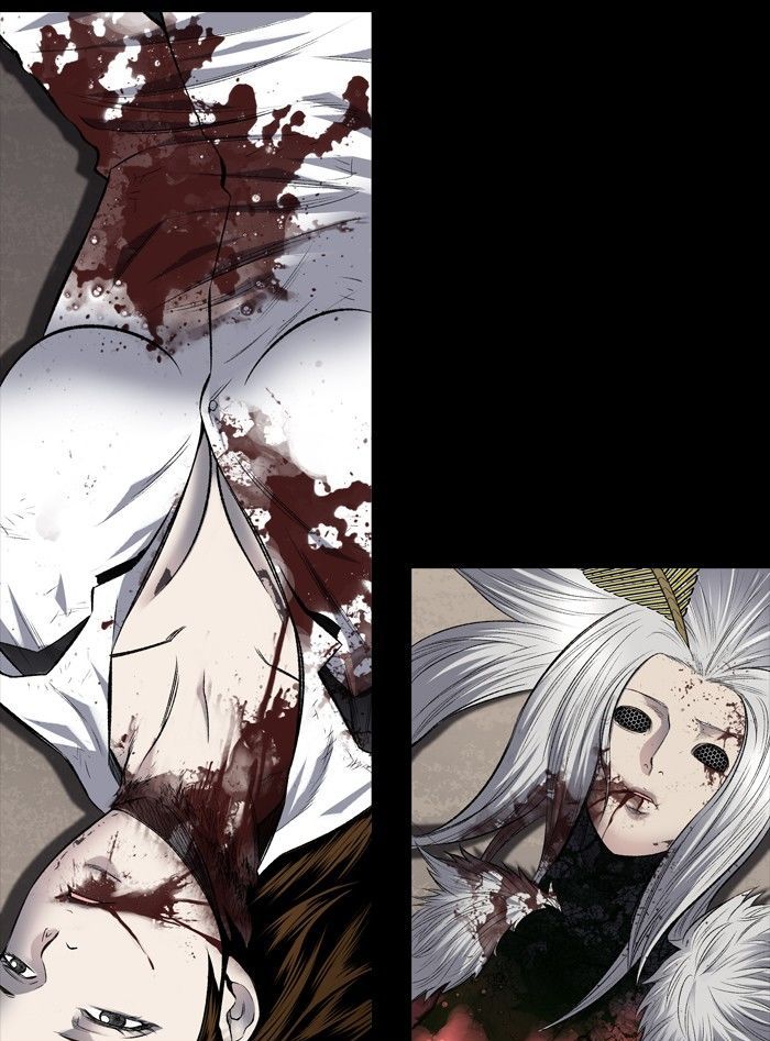 HIVE Chapter 184 - Page 62