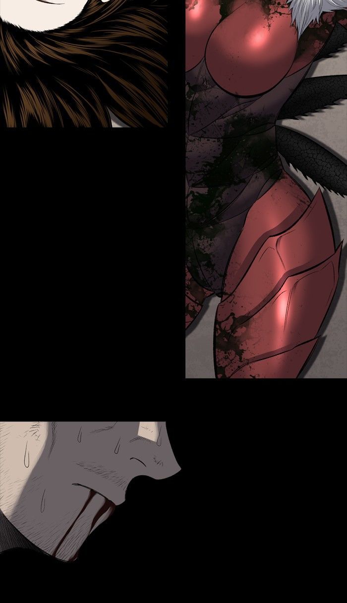 HIVE Chapter 184 - Page 63