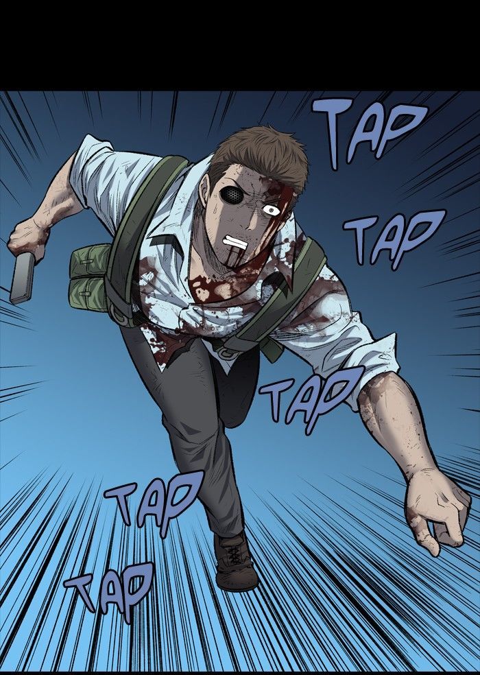 HIVE Chapter 184 - Page 64