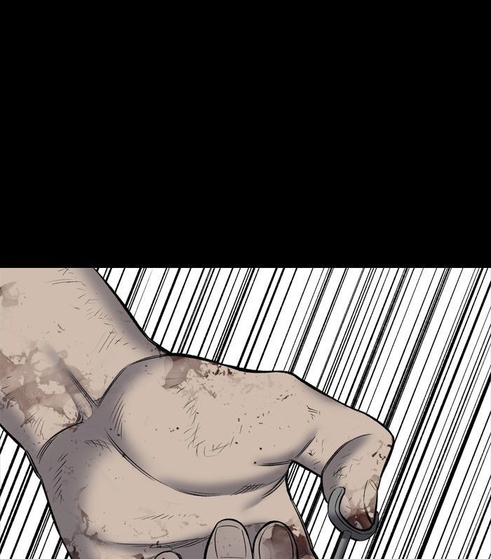 HIVE Chapter 184 - Page 65