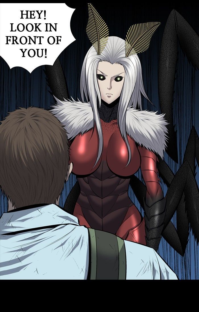 HIVE Chapter 184 - Page 8