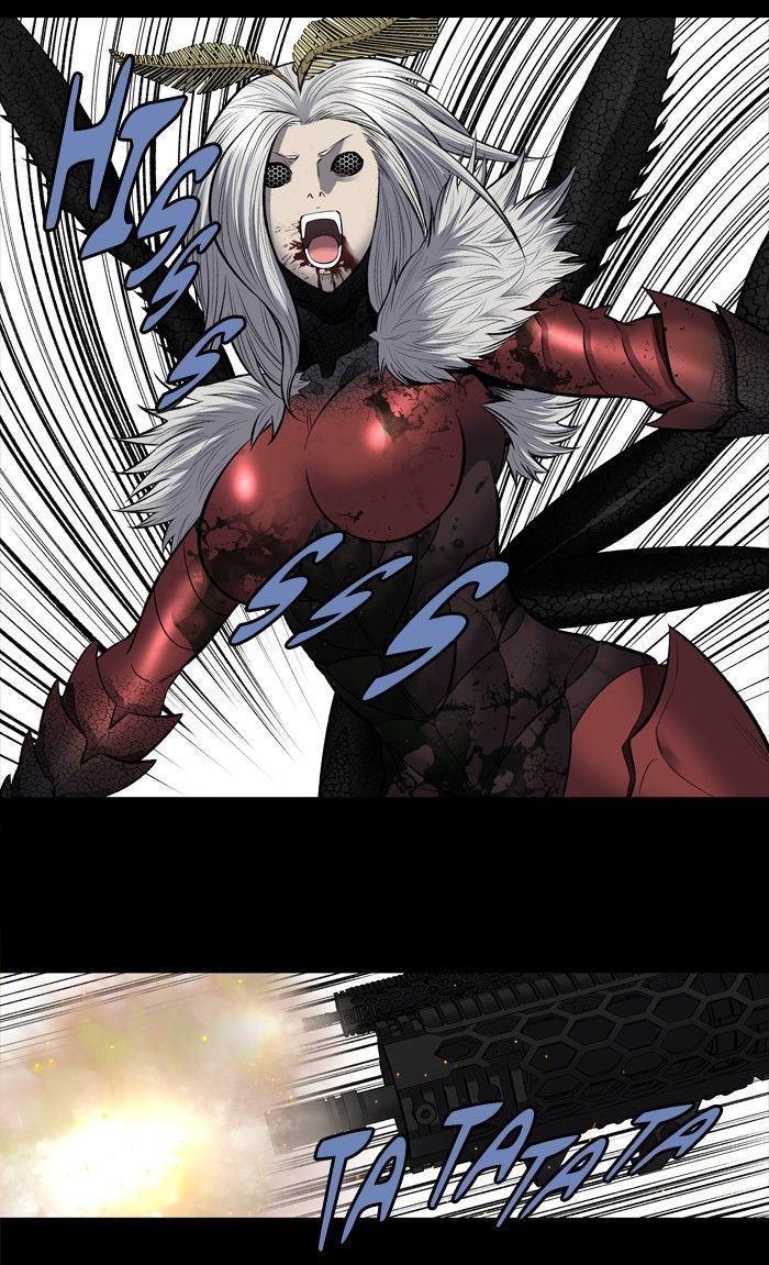 HIVE Chapter 185 - Page 10