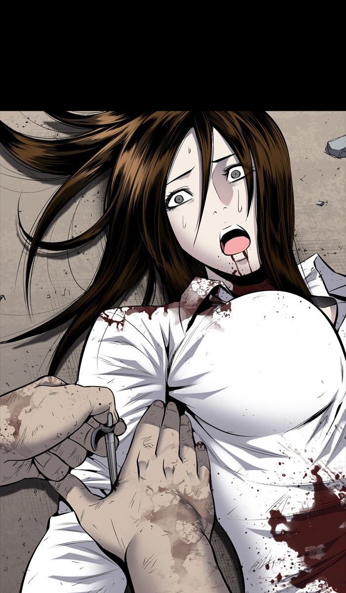 HIVE Chapter 185 - Page 2