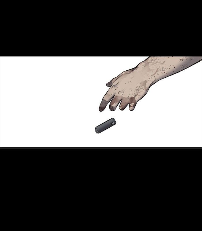 HIVE Chapter 185 - Page 20