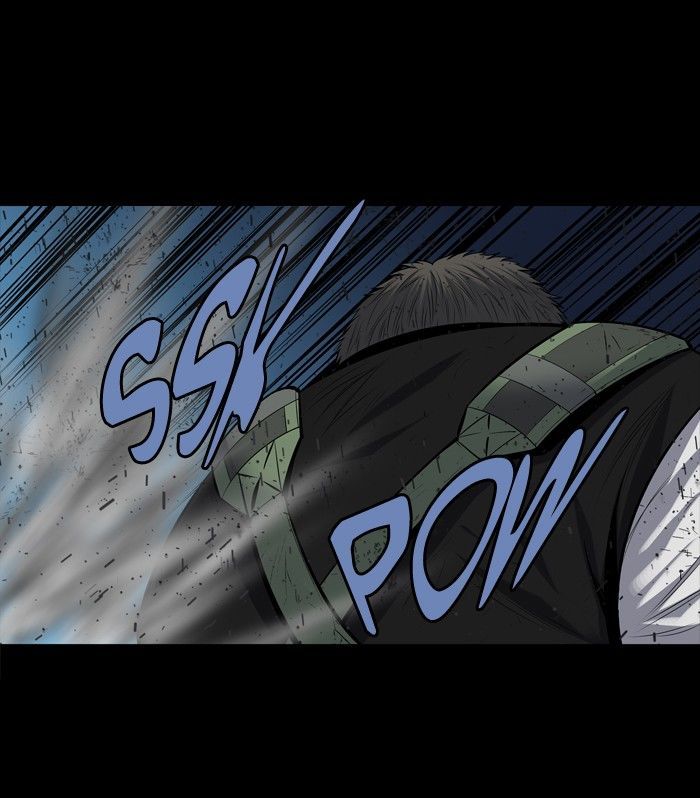 HIVE Chapter 185 - Page 25