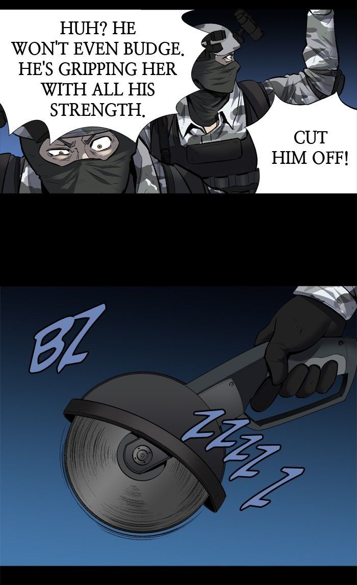 HIVE Chapter 185 - Page 28