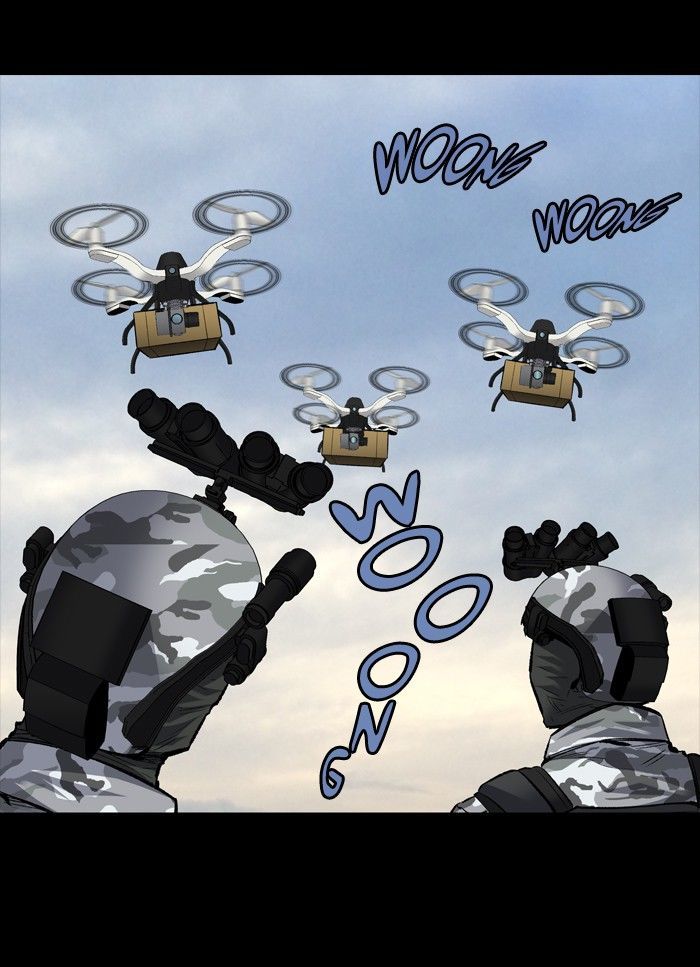 HIVE Chapter 185 - Page 30