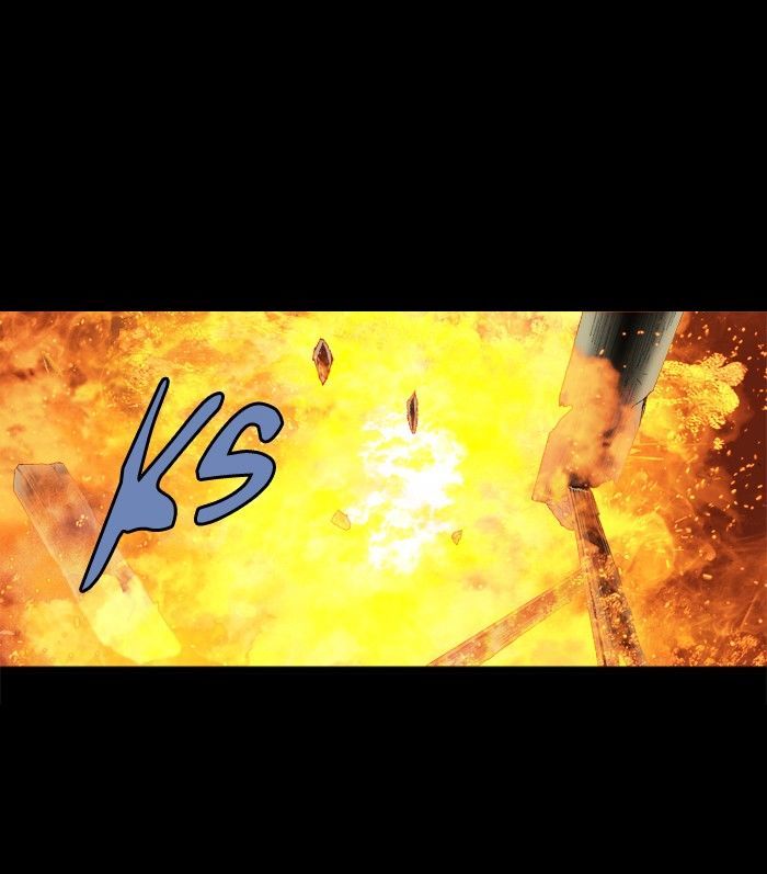 HIVE Chapter 185 - Page 33