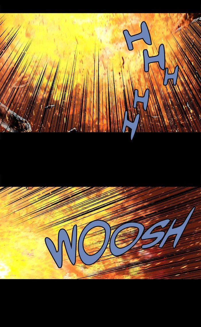 HIVE Chapter 185 - Page 34