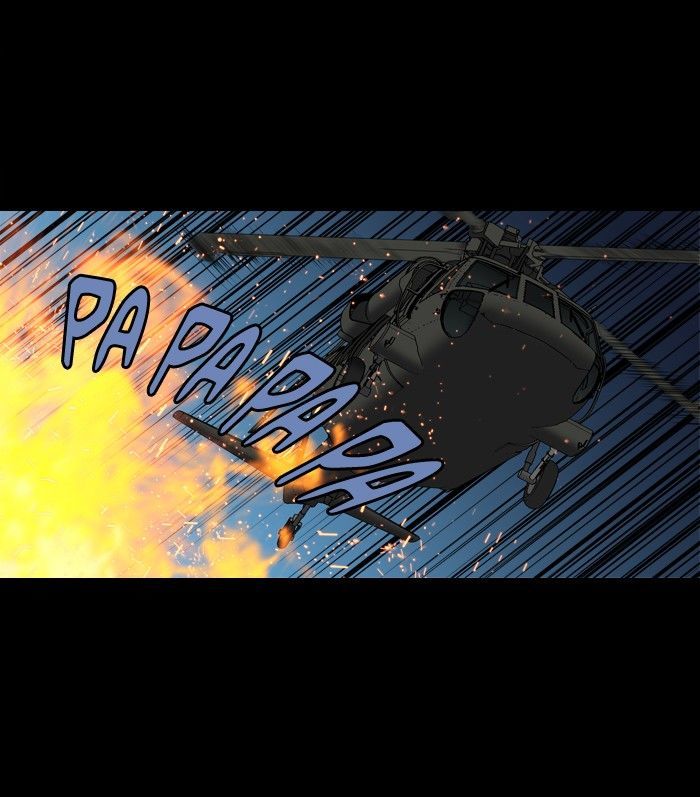 HIVE Chapter 185 - Page 36