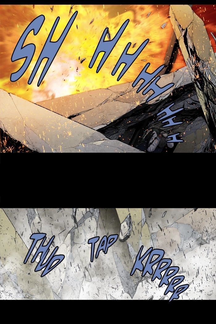 HIVE Chapter 185 - Page 37