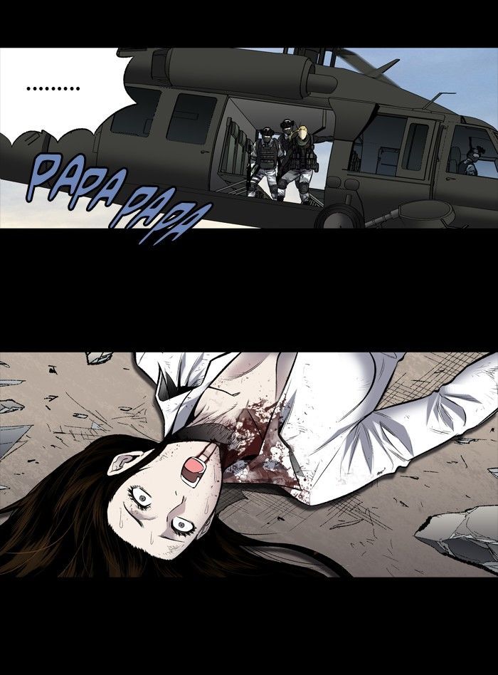 HIVE Chapter 185 - Page 39