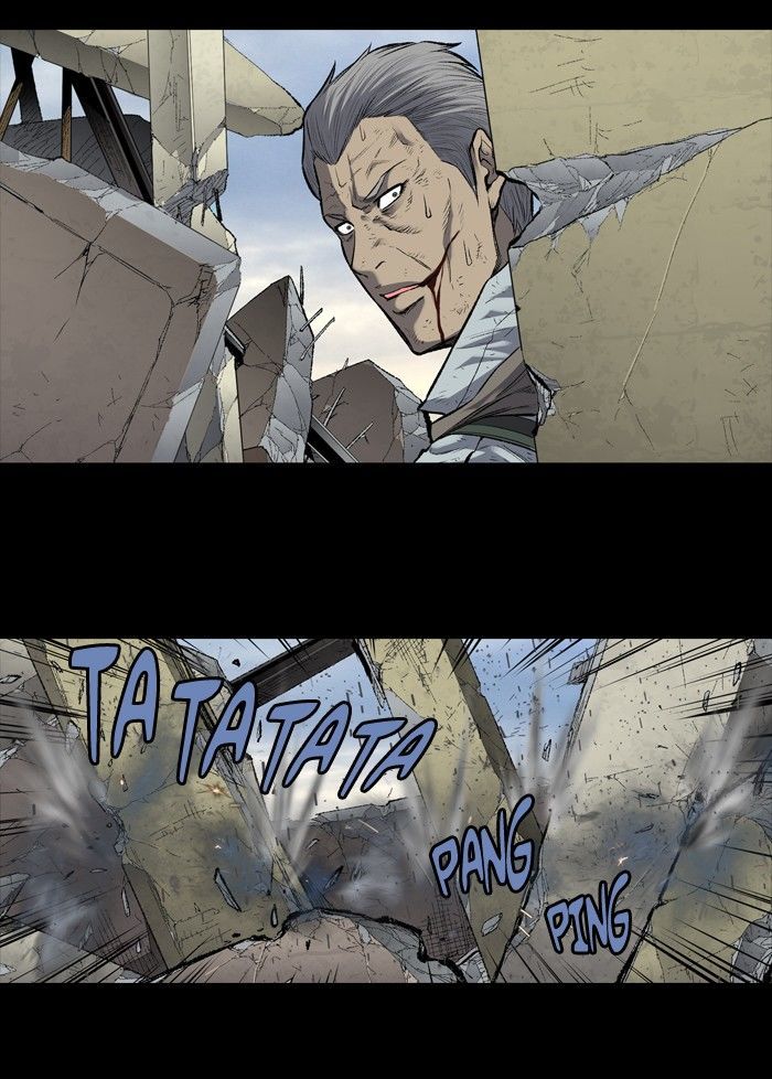 HIVE Chapter 185 - Page 4