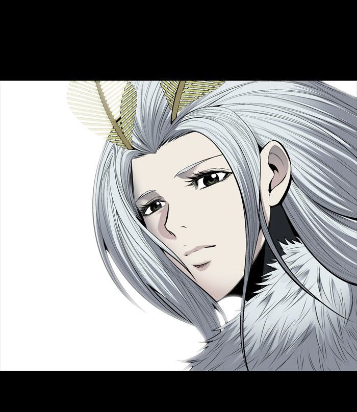 HIVE Chapter 185 - Page 42