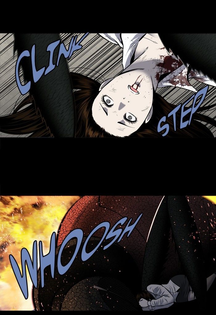 HIVE Chapter 185 - Page 43