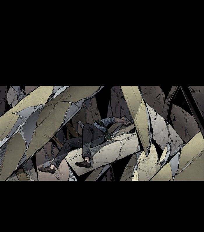 HIVE Chapter 185 - Page 46