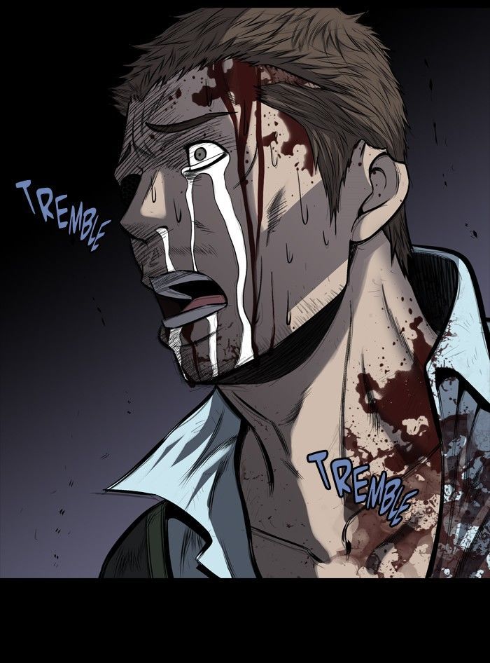 HIVE Chapter 185 - Page 47