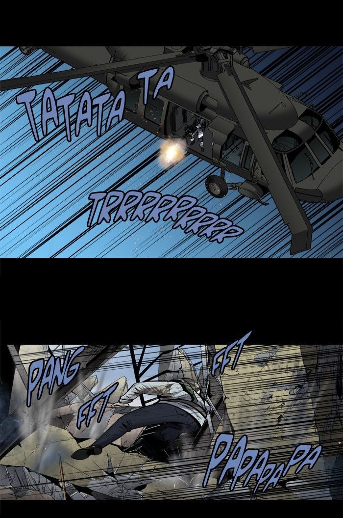 HIVE Chapter 185 - Page 5