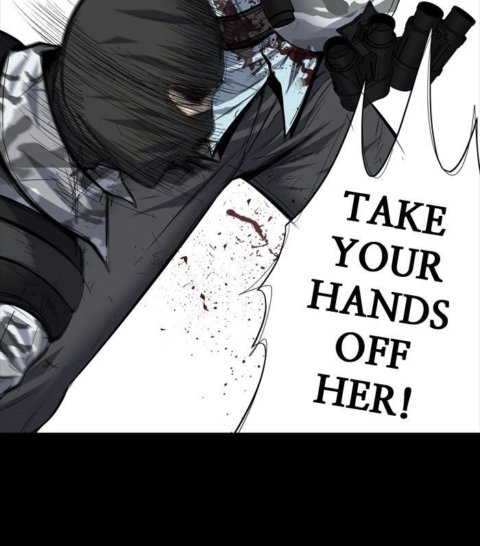 HIVE Chapter 185 - Page 51