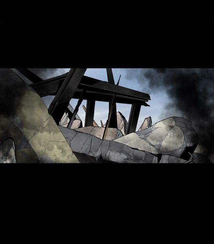 HIVE Chapter 185 - Page 56