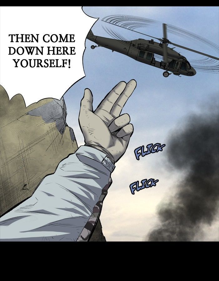 HIVE Chapter 185 - Page 60