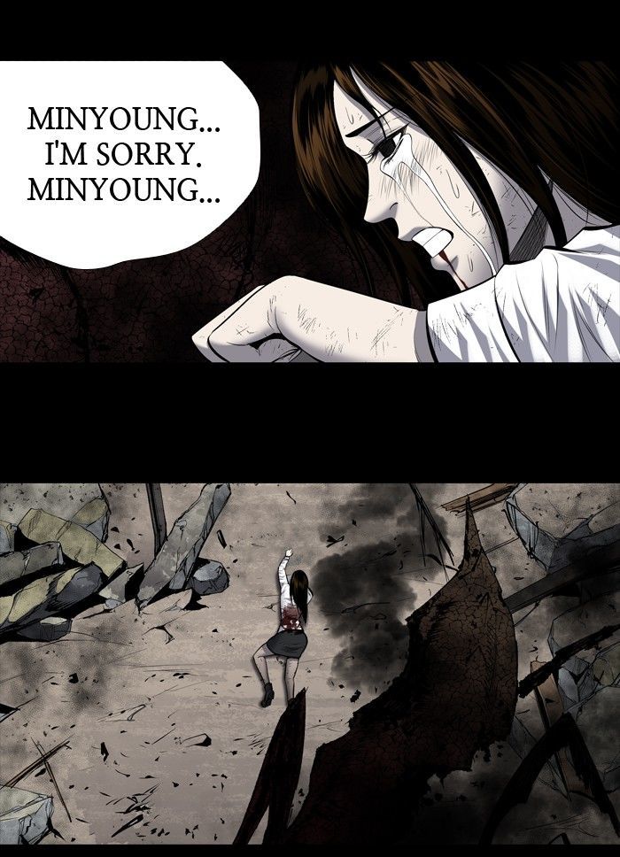 HIVE Chapter 185 - Page 61