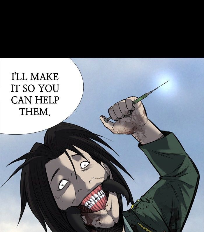 HIVE Chapter 185 - Page 63