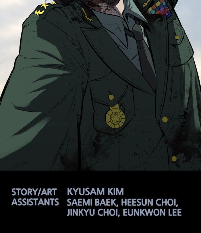 HIVE Chapter 185 - Page 64