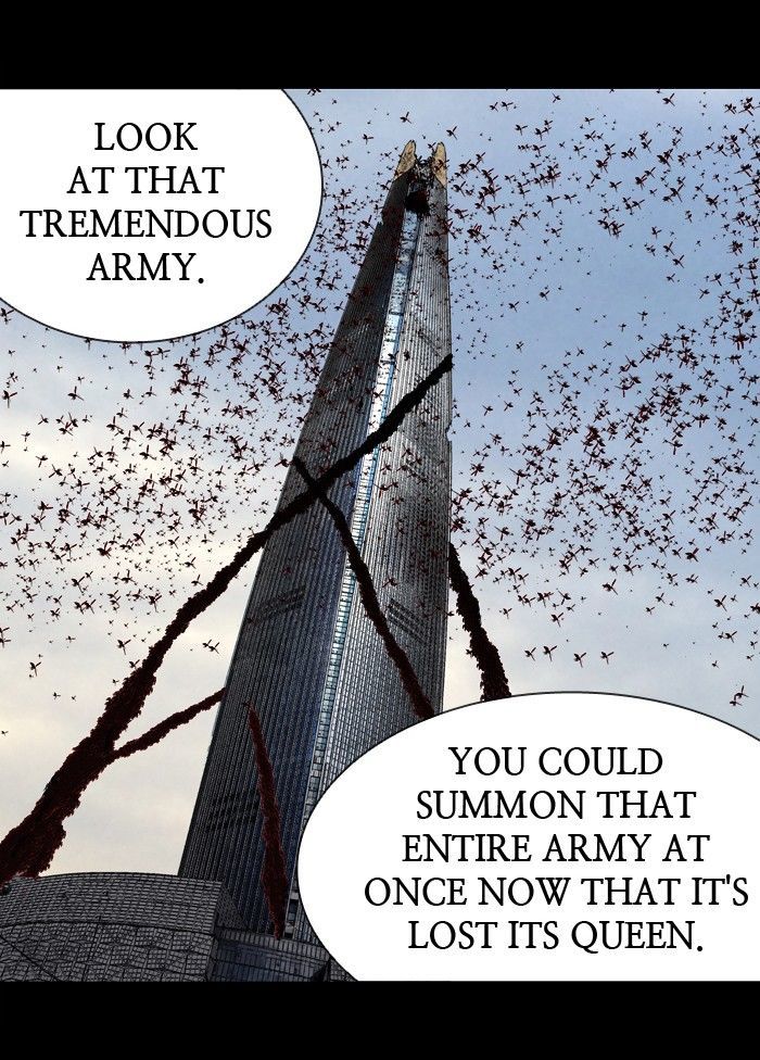 HIVE Chapter 186 - Page 10