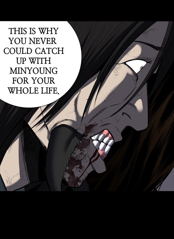 HIVE Chapter 186 - Page 12