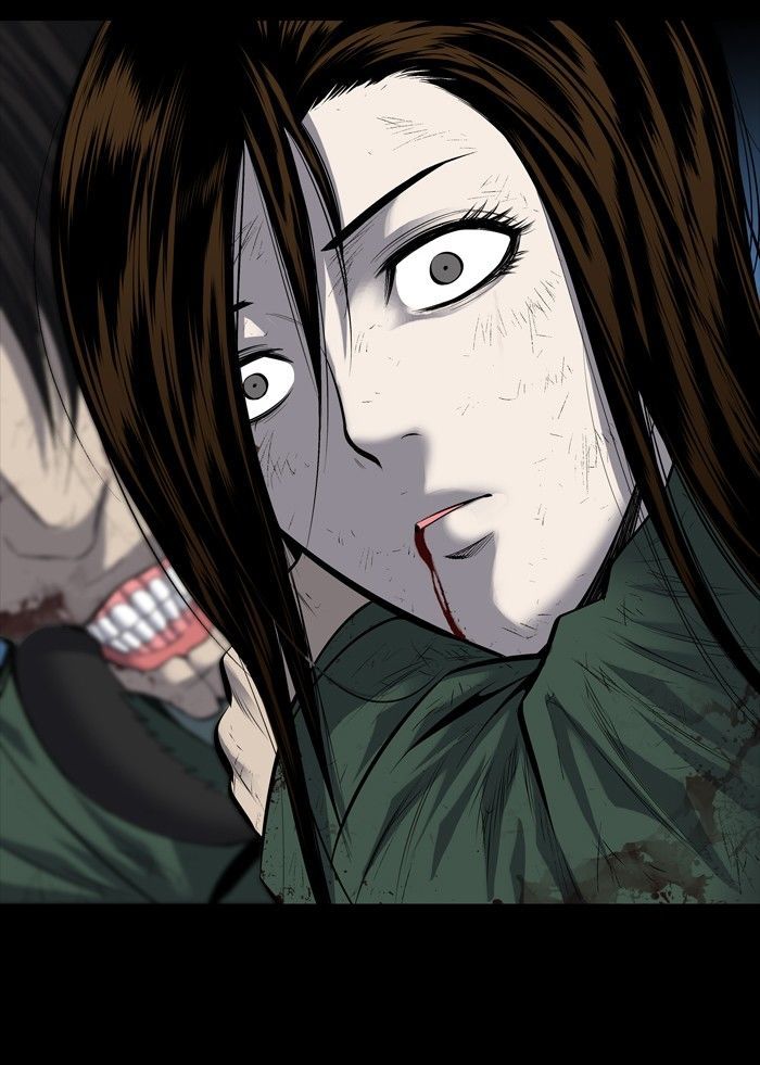 HIVE Chapter 186 - Page 13