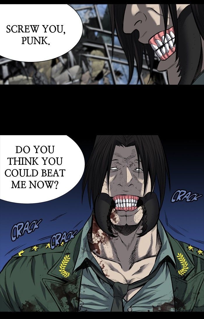 HIVE Chapter 186 - Page 18