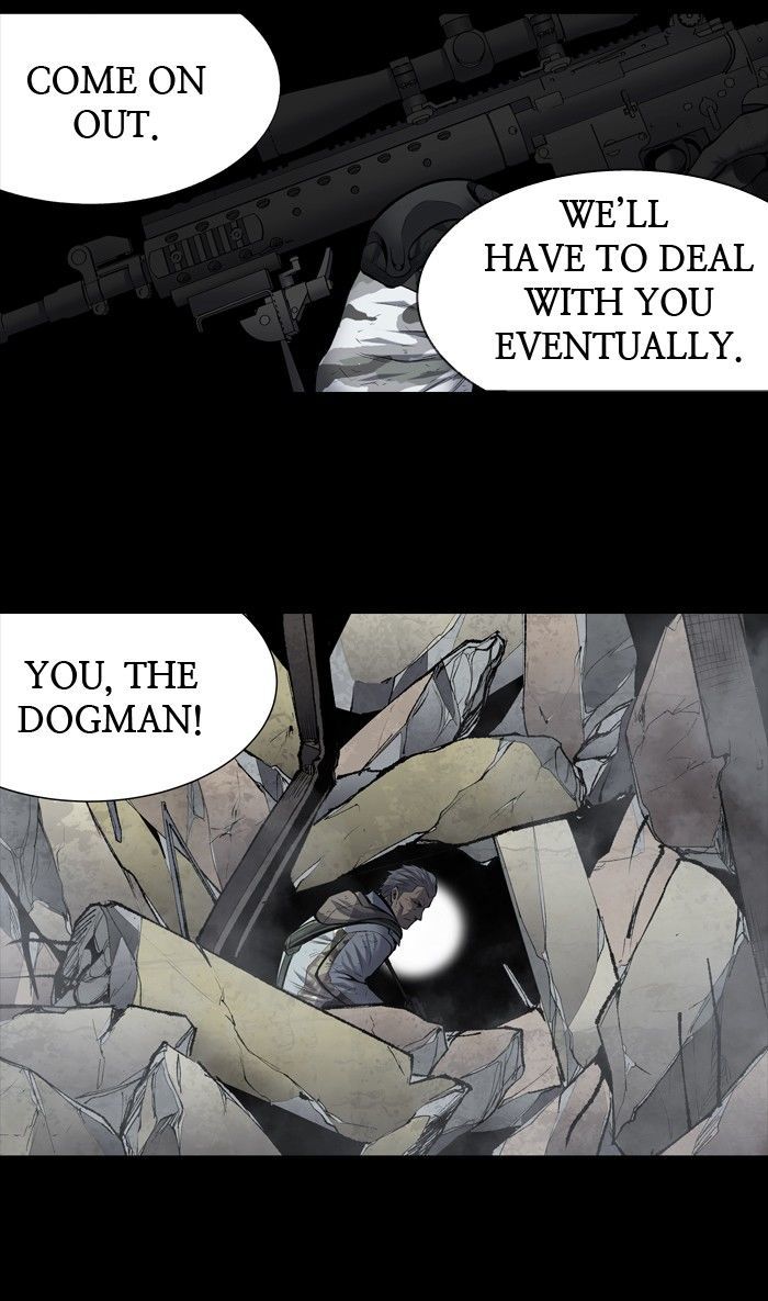 HIVE Chapter 186 - Page 28