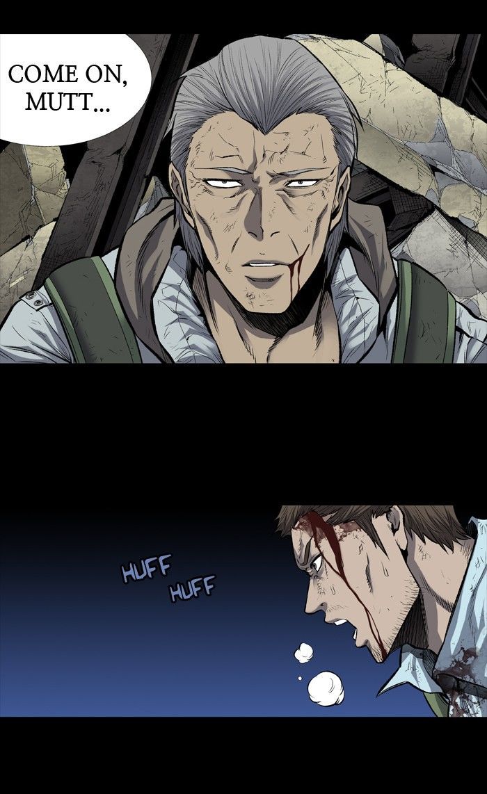 HIVE Chapter 186 - Page 30