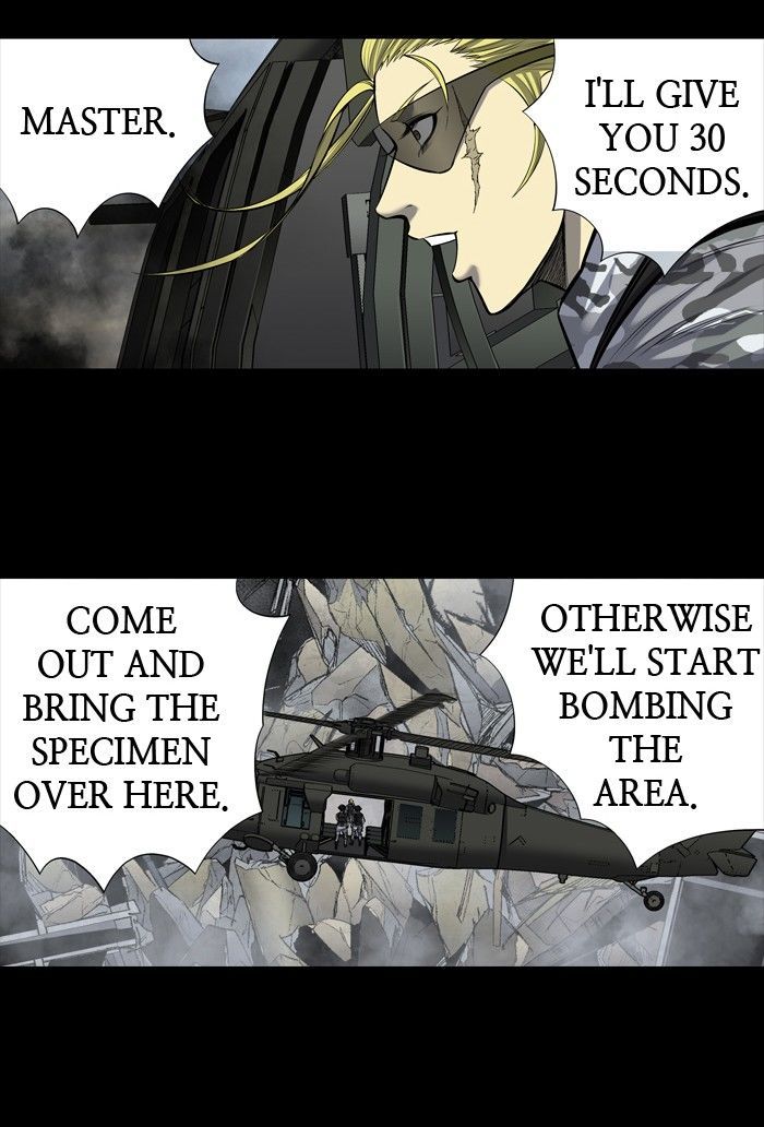 HIVE Chapter 186 - Page 36