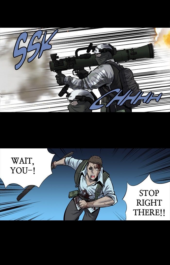 HIVE Chapter 186 - Page 42