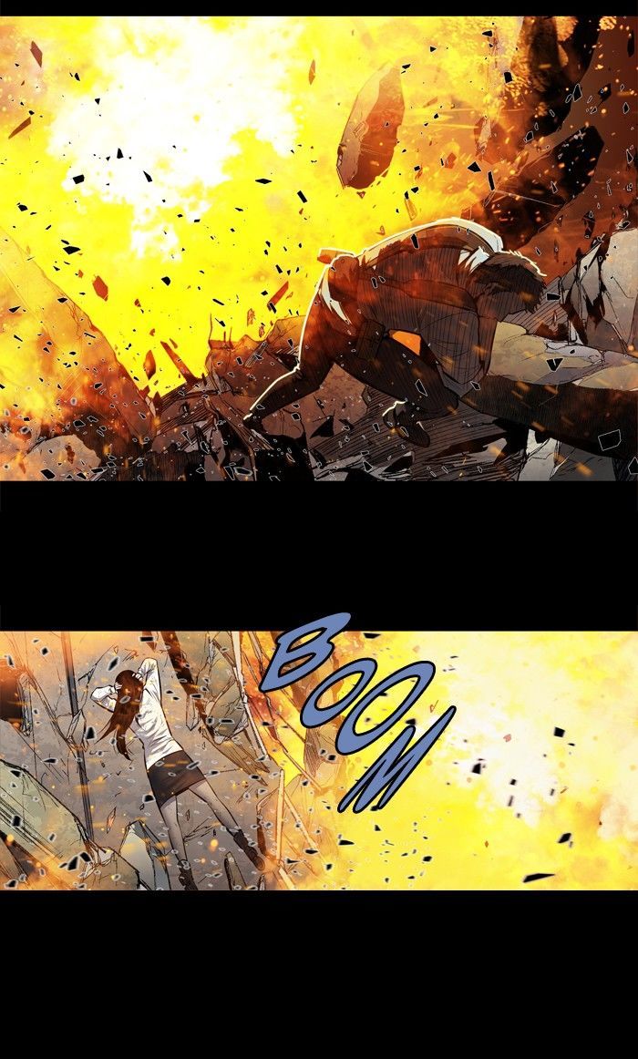 HIVE Chapter 186 - Page 45