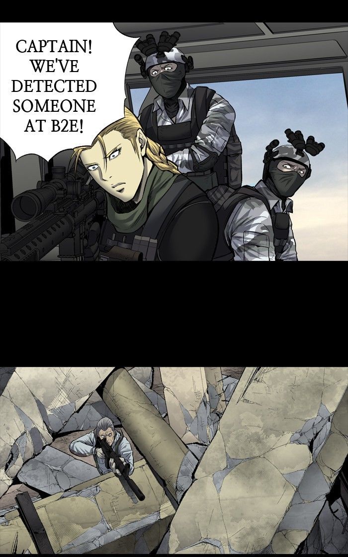 HIVE Chapter 186 - Page 50