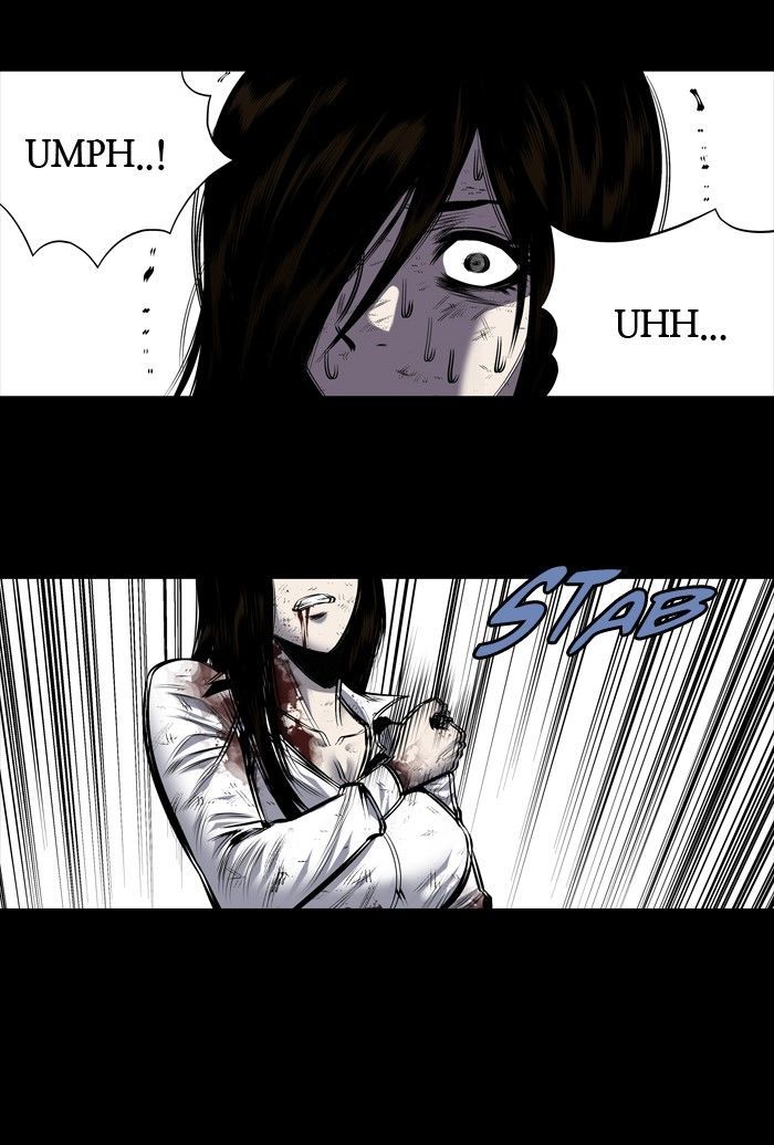 HIVE Chapter 186 - Page 59