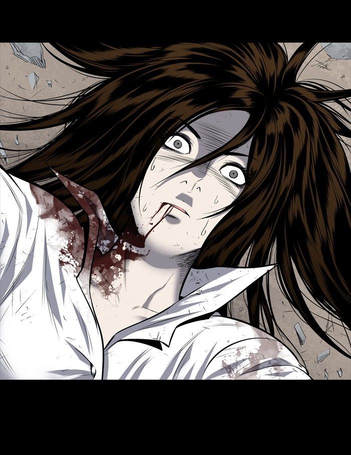 HIVE Chapter 186 - Page 6