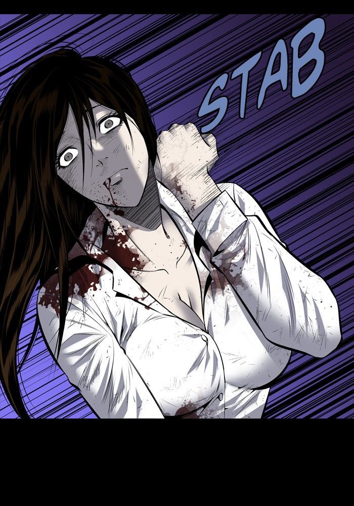 HIVE Chapter 186 - Page 62