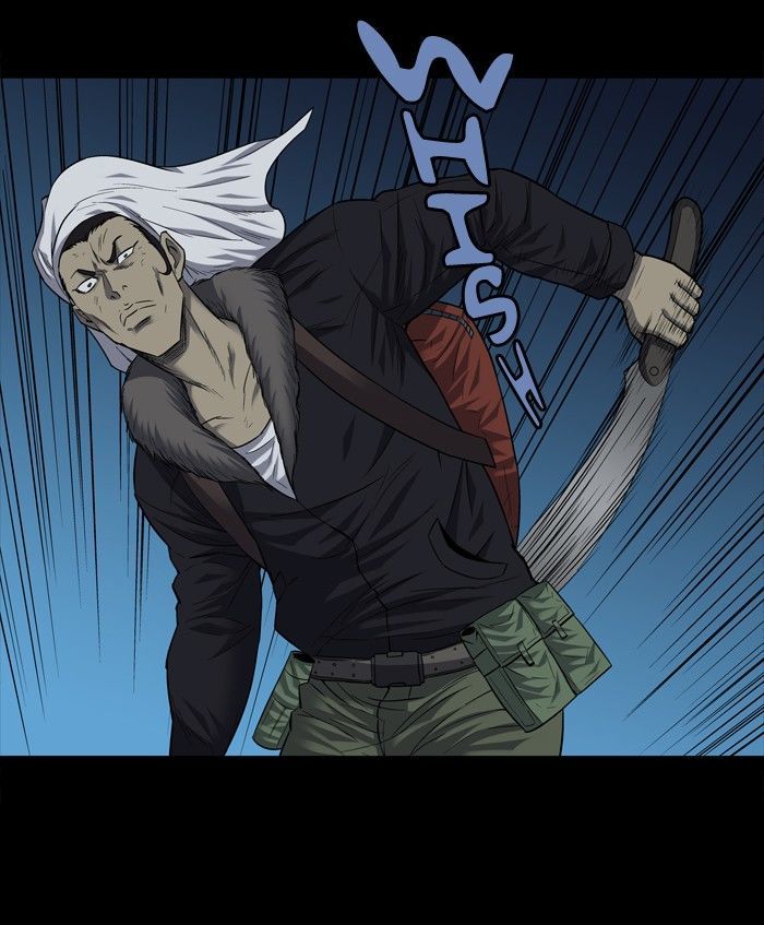 HIVE Chapter 187 - Page 18