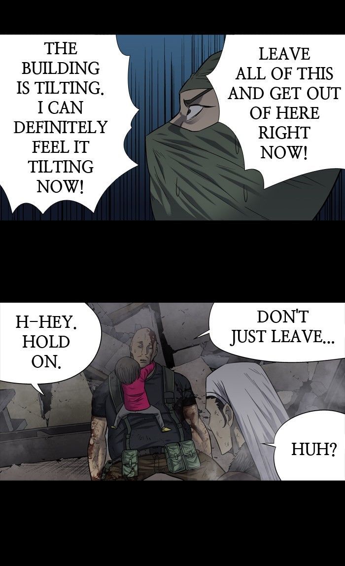 HIVE Chapter 187 - Page 26