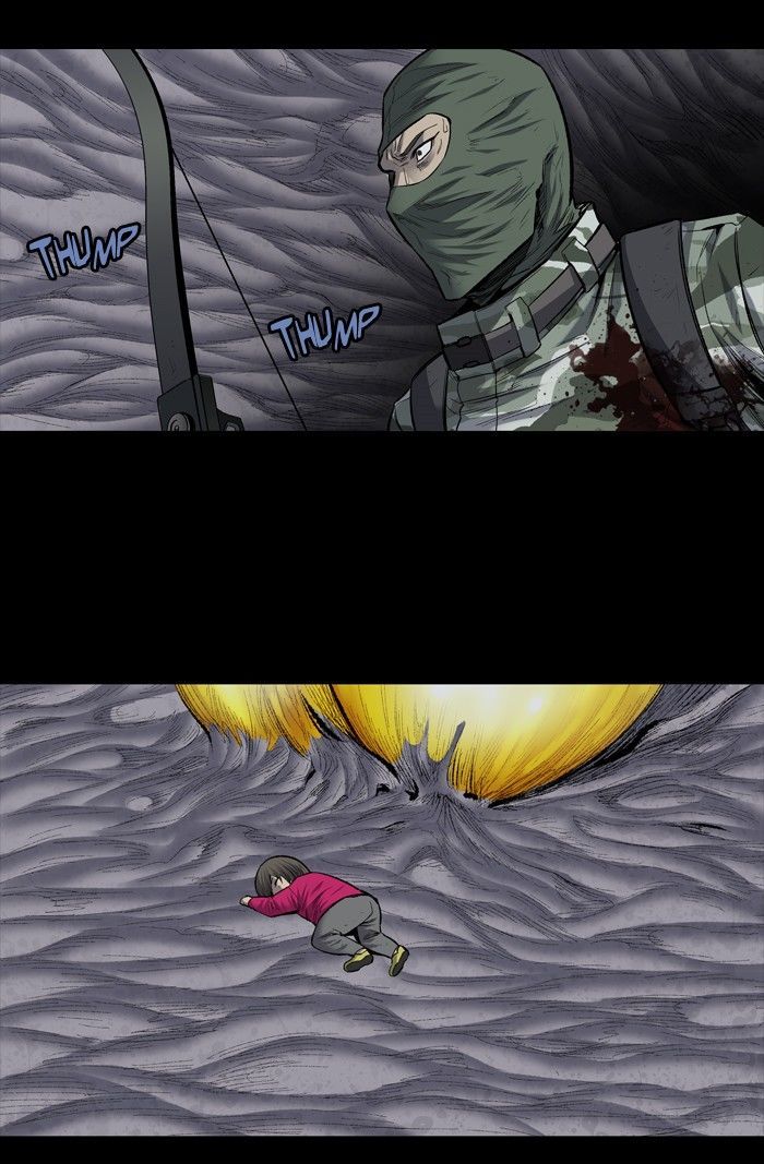 HIVE Chapter 187 - Page 4