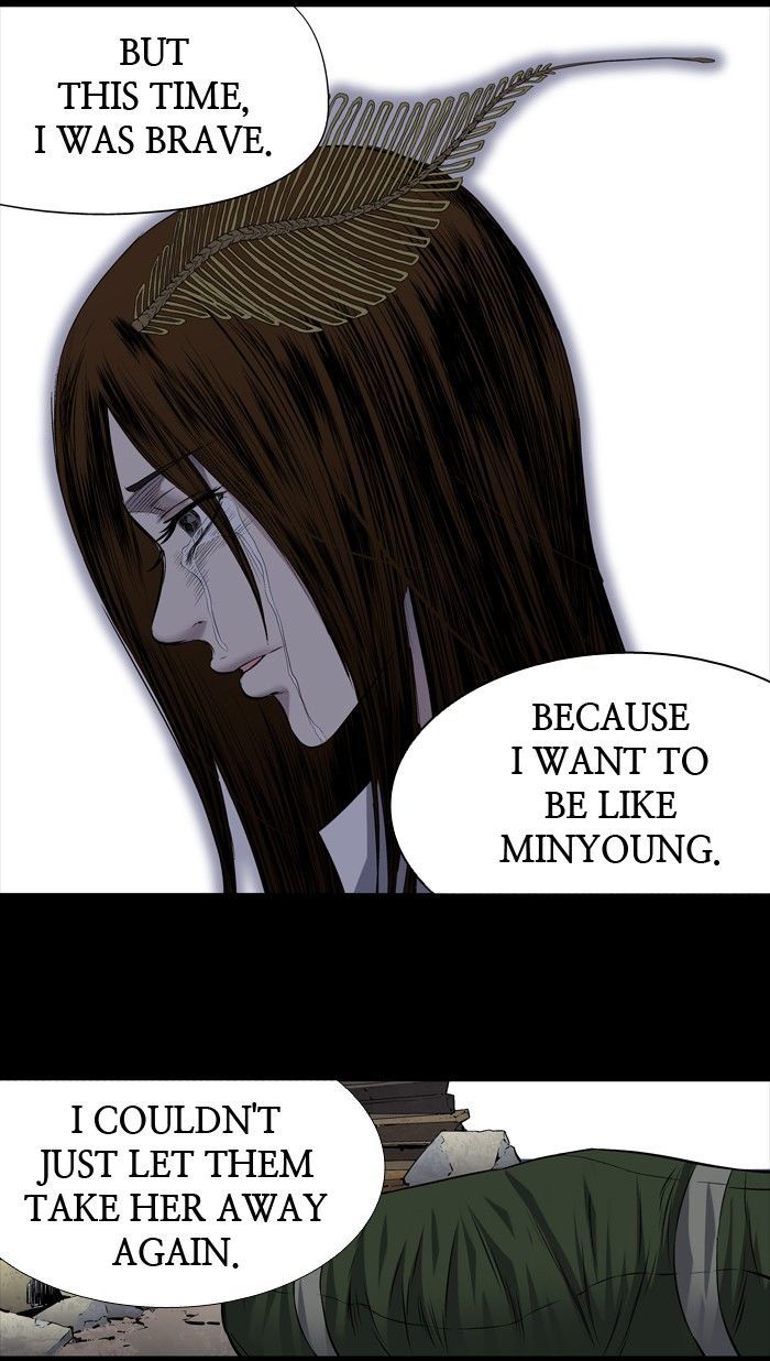 HIVE Chapter 187 - Page 56