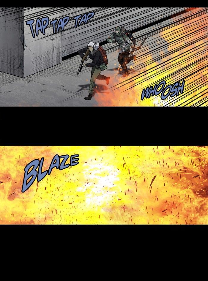 HIVE Chapter 188 - Page 10