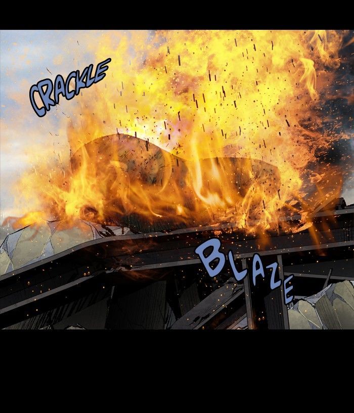 HIVE Chapter 188 - Page 11